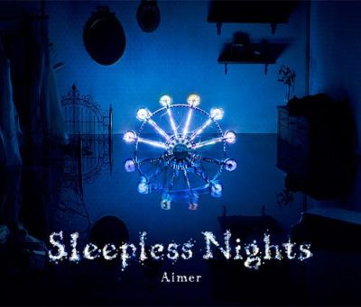 Aimer - Sleepless Nights (Album) Download MP3 320K/FLAC 24/48/HI-RES