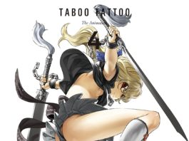 Taboo Tattoo Soundtrack Selection 2 Download MP3 320K/FLAC 24/48/HI-RES