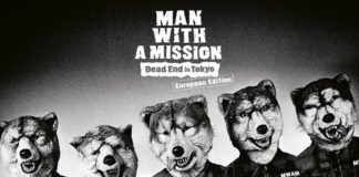 Man With A Mission Wikipedia