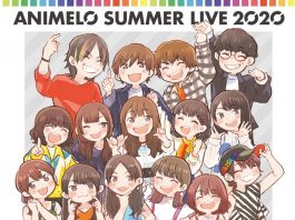 Animelo Summer Live 2016 -TOKI- - Download Japanese Music 320KB 