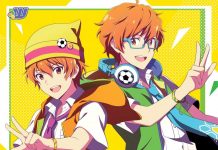 The Idolm Ster Sidem St Rting Line 05 W Download Mp3 3k Flac 24 48 Hi Res